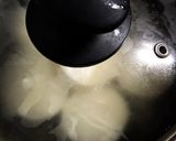 ♡大根の味噌かけ♡作り方6写真