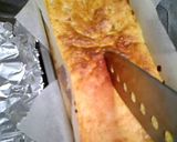 ビギナーのためのフルーツパウンドケーキ作り方11写真