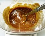 ♡大根の味噌かけ♡作り方8写真