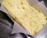 ビギナーのためのフルーツパウンドケーキ作り方9写真