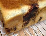 マーブル角食 ２斤作り方7写真