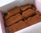 簡単！豆腐でヘルシー生チョコ♡作り方13写真