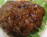 ΦBLTバーガーΦ作り方3写真