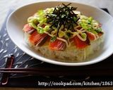 黄金比シリーズ★寿司酢作り方1写真