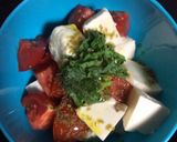 ヘルシー☆チーズの様なおつまみ豆腐作り方6写真