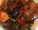 ΦBLTバーガーΦ作り方4写真