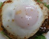 ΦBLTバーガーΦ作り方5写真