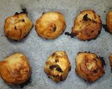 グリルポテト作り方5写真