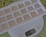 離乳食♡10倍粥＆冷凍保存のコツ作り方3写真