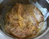 クリスピー☆ハニーマスタードチキン作り方1写真