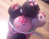 ガトーショコラ♡バレンタイン作り方6写真