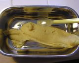 おせち 鯛の西京味噌漬け 焼き作り方2写真