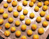 ひとくちスイートポテト♪作り方8写真