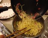 生クリームを使わない濃厚カルボナーラ作り方7写真