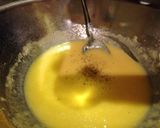 生クリームを使わない濃厚カルボナーラ作り方3写真