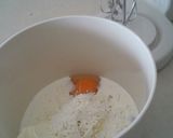 また食べたくなる♪*簡単*チーズケーキ作り方2写真