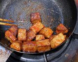 ケチャップ♪さいの目★マルシンハンバーグ作り方5写真