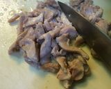 俺の鶏茶漬け【アレンジメニュー】作り方3写真