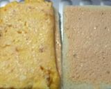 朝から幸せ♡厚焼き玉子のサンドイッチ作り方3写真