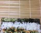 お茶漬け巻作り方3写真