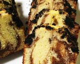 オレオでクランブル風☆パウンドケーキ作り方5写真