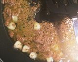 オヤジの洋風スルメイカ肝焼き作り方4写真