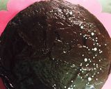 簡単！美味しい！ザッハトルテ作り方14写真