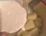 ペッパーポテサラ バーニャ風味作り方4写真