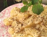 ペッパーポテサラ バーニャ風味作り方5写真
