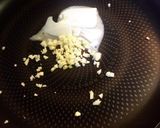 余ったカレーで簡単カレードリア作り方1写真