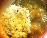 余ったカレーで簡単カレードリア作り方3写真