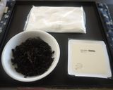 HMで♪ ひじきinお豆腐ドーナツ♡作り方1写真