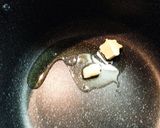 白菜のポタージュスープ作り方1写真