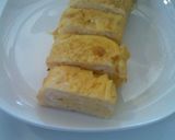 子ども大好き！玉子焼き作り方2写真