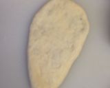 簡単！カレパラ♡カレーパラタ作り方7写真