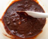 ざくざくナッツのチョコレートサラミ作り方3写真