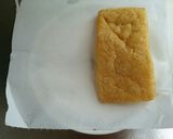 超簡単★　油揚げの油抜き　レンジで1分♬作り方1写真