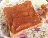 ソースから作る！簡単朝食ピザトースト作り方1写真
