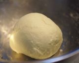 【もっちもち】タピオカ粉でポンデケージョ作り方7写真