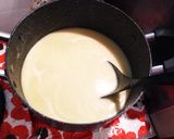 白菜のポタージュスープ作り方9写真