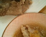 簡単!豚肉ソテーと大根おろし作り方2写真