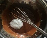 フォンダンショコラ 簡単作り方3写真