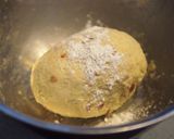 【もっちもち】タピオカ粉でポンデケージョ作り方10写真