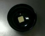 超簡単！5分でコクうま♪明太子うどん。作り方2写真