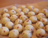 【もっちもち】タピオカ粉でポンデケージョ作り方11写真