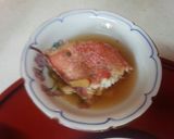 血管ダイエット食186（ｶｼﾞｷ&赤魚）作り方3写真