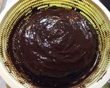 バレンタイン 生チョコケーキ作り方12写真