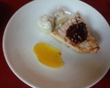 血管ダイエット食186（ｶｼﾞｷ&赤魚）作り方4写真