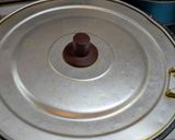 シャキシャキ!鶏肉とれんこんの甘辛炒め作り方6写真