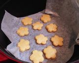 ストウブ鍋で♡メイプルクッキー作り方7写真